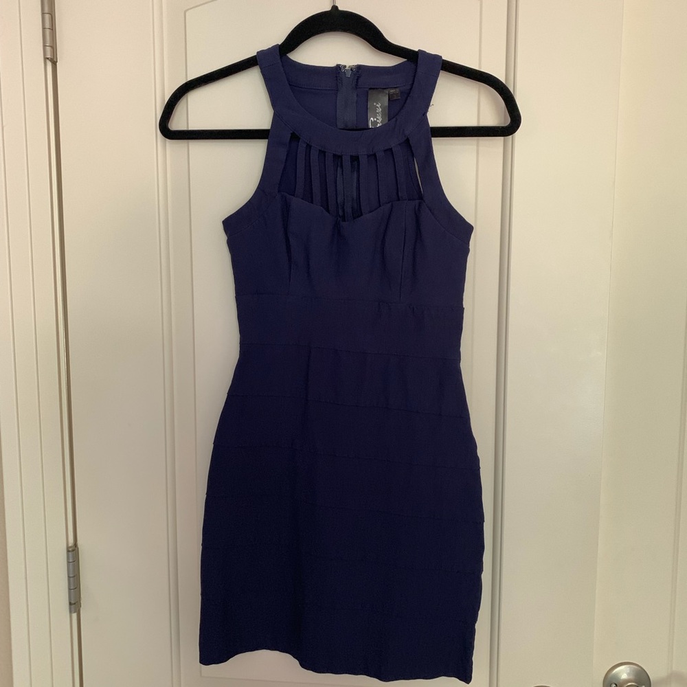 Trixxi Bodycon Dress